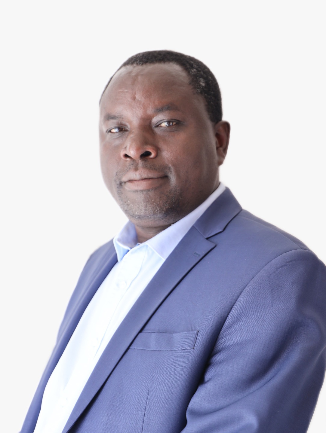 Edward Obwocha