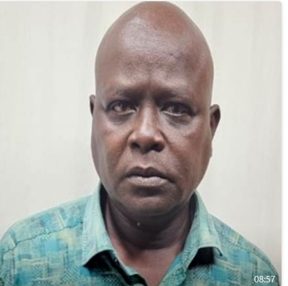 Julius Korir