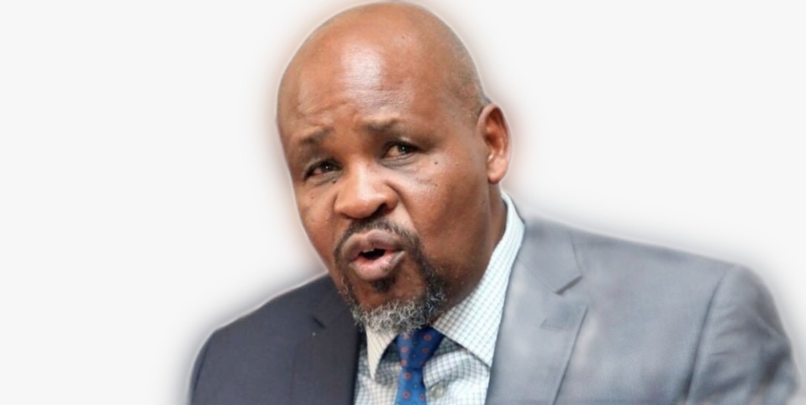 Moses Nthurima