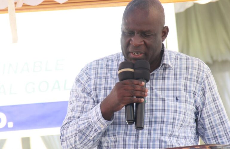 KUPPET calls for teachers to take charge of curriculum activities