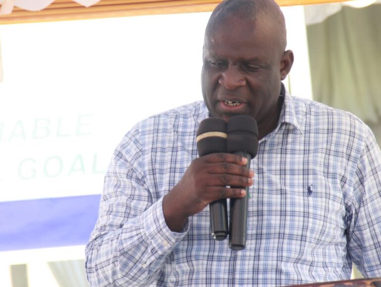 KUPPET calls for teachers to take charge of curriculum activities